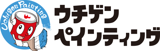 ウチゲンペインティング